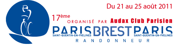 MIP réalise l'assistance médicale du "Paris-Brest-Paris"