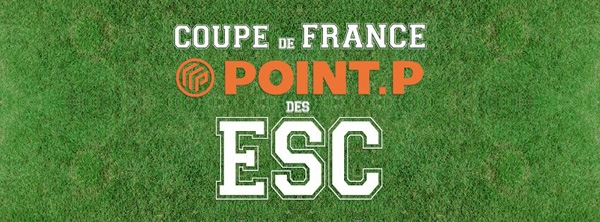 MIP assure l'assistance médicale de la Coupe de France Point P des ESC 2012