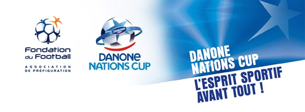 Le staff médical de MIP sera présent sur place pour soigner les éventuelles blessures des jeunes qui participent à la Danone Nations Cup